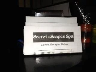 spakol in manila|Secret Escapes Spa .